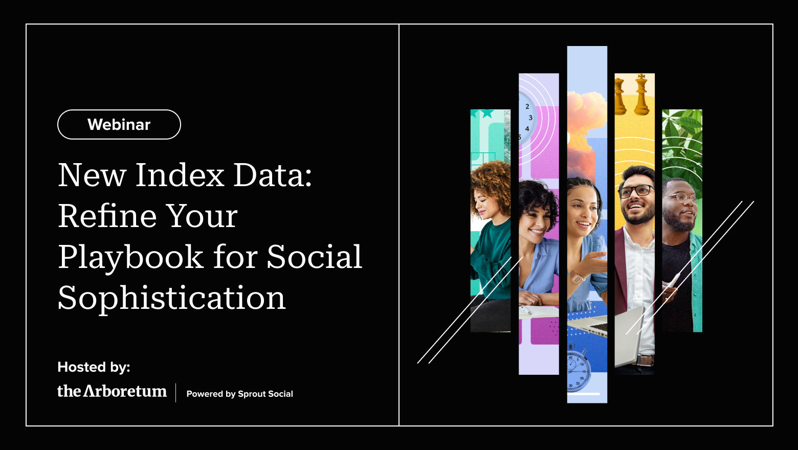 New Index Data: Refine Your Playbook for Social Sophistication